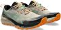 ASICS Gel-Trabuco 12 Hoopschoenen Sportwear Volwassen - Thumbnail 1