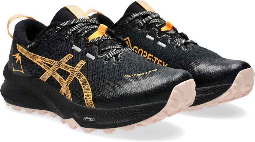 Asics Trailrunningschoenen GEL-TRABUCO 12 GTX - Foto 2