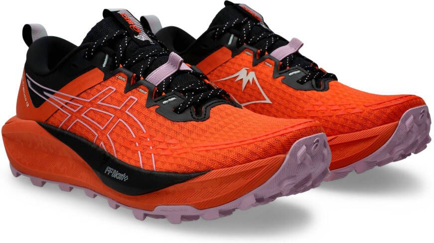Asics Trailrunningschoenen GEL-TRABUCO 13
