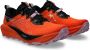 ASICS Women's Gel-Trabuco 13 Trailrunningschoenen oranje - Thumbnail 3