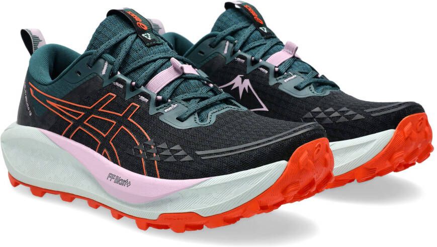 Asics Trailrunningschoenen GEL-TRABUCO 13