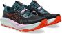 ASICS Women's Gel-Trabuco 13 Trailrunningschoenen grijs - Thumbnail 2