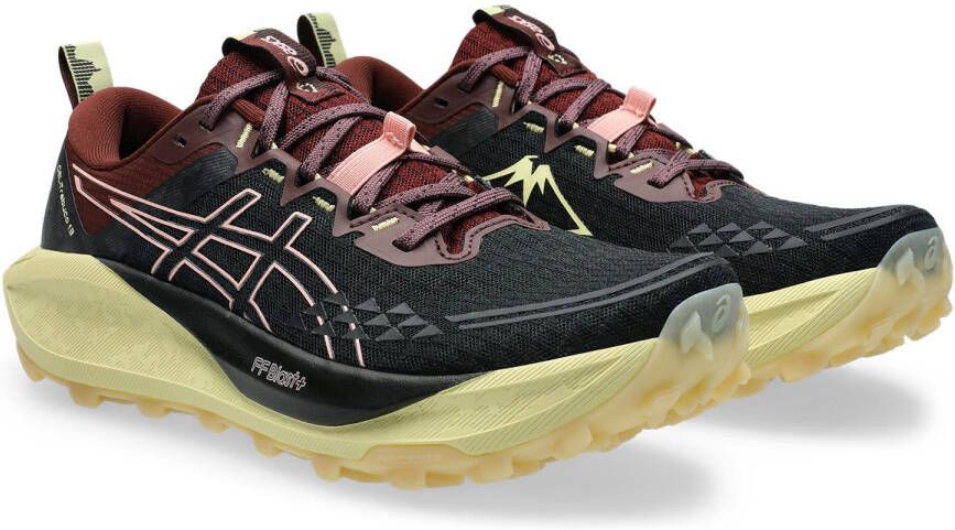 Asics Trailrunningschoenen GEL-TRABUCO 13