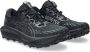 ASICS Women's Gel-Trabuco 13 GTX Trailrunningschoenen grijs zwart - Thumbnail 1