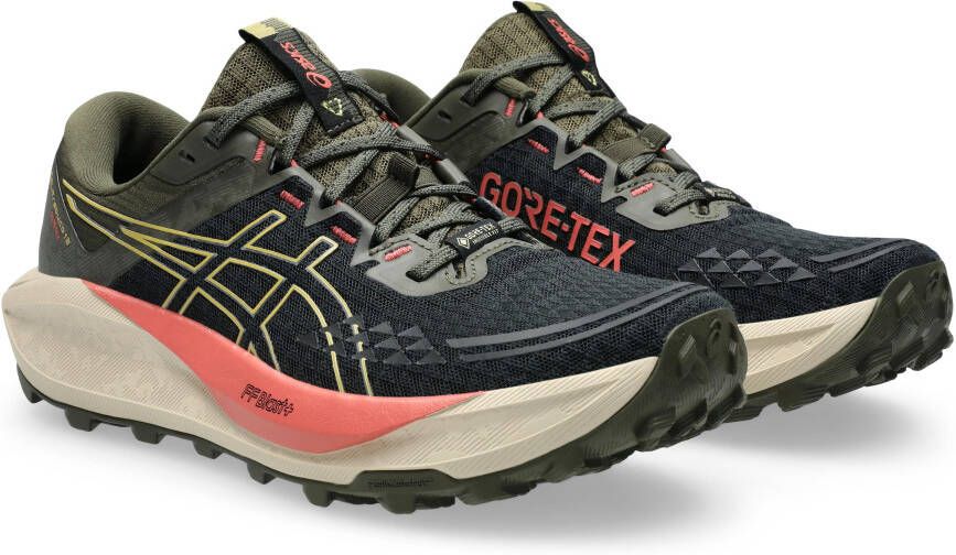 ASICS Women's Gel-Trabuco 13 GTX Trailrunningschoenen meerkleurig