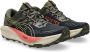 ASICS Women's Gel-Trabuco 13 GTX Trailrunningschoenen meerkleurig - Thumbnail 2