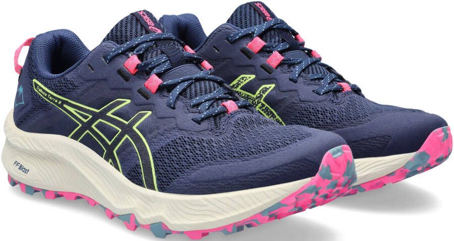 Asics Trailrunningschoenen GEL-TRABUCO TERRA 2