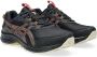 ASICS Women's Gel-Venture 10 Waterproof Multisportschoenen zwart - Thumbnail 2