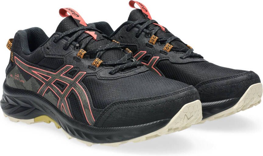 ASICS Women's Gel-Venture 10 Waterproof Multisportschoenen zwart