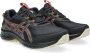 ASICS Women's Gel-Venture 10 Waterproof Multisportschoenen zwart - Thumbnail 2