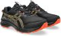 ASICS Women's Gel-Venture 10 Trailrunningschoenen zwart - Thumbnail 2