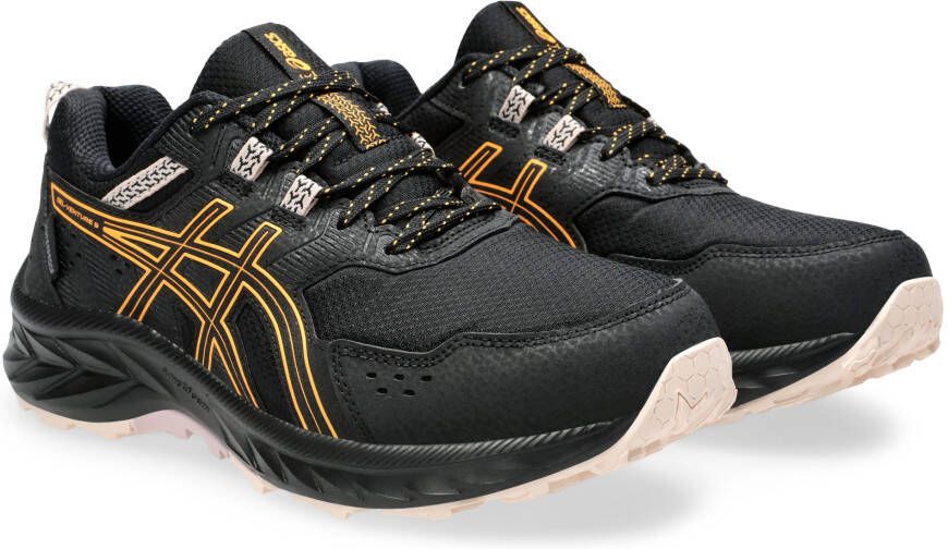 ASICS Women's Gel-Venture 9 Waterproof Multisportschoenen zwart