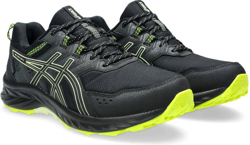 Asics Trailrunningschoenen GEL-VENTURE 9 WATERPROOF Trailrunning-schoen waterdicht - Foto 3