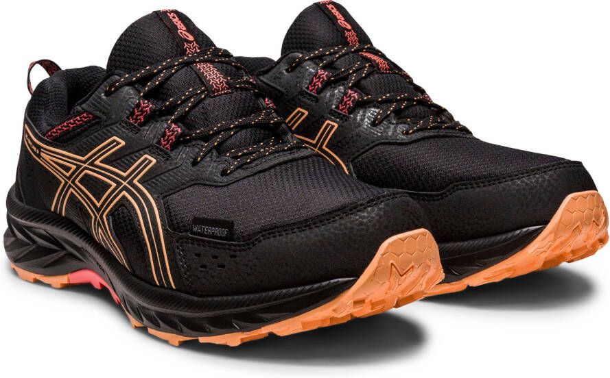 Asics Trailrunningschoenen GEL-VENTURE 9 WP Waterdicht