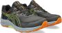 ASICS Gel-Venture 9 Waterproof 1011B705-020 Mannen Grijs Hardloopschoenen - Thumbnail 3