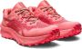 ASICS Gel-Trabuco 11 Trailrunningschoenen Pink Grapefruit Ivy Dames - Thumbnail 3