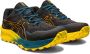 ASICS Gel-Trabuco 11 Trailrunningschoenen Black Sandstorm Heren - Thumbnail 2