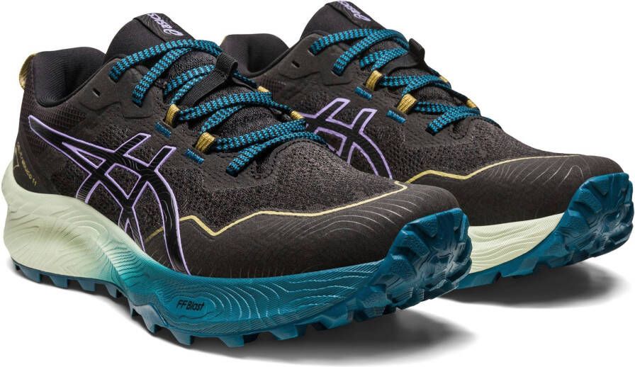 Asics Trailrunningschoenen Trabuco 11