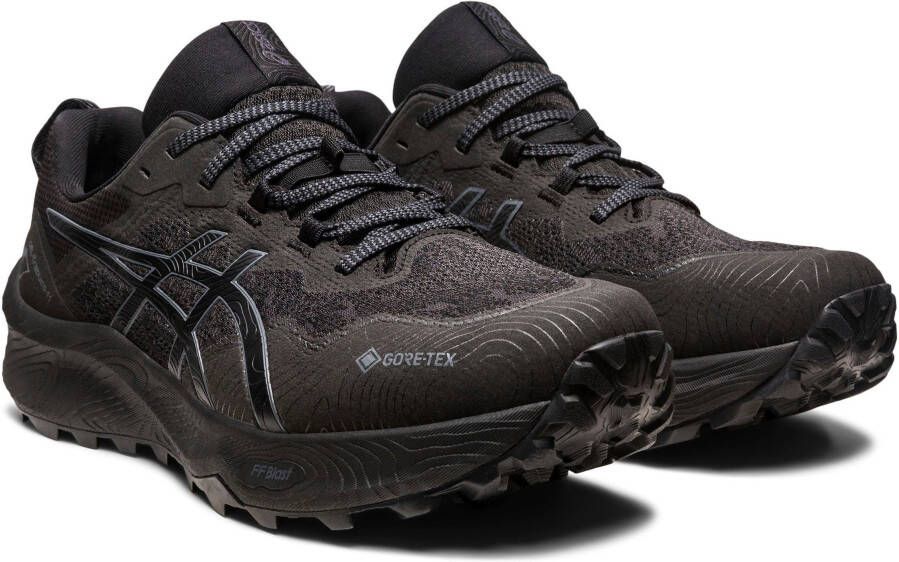 Asics Trailrunningschoenen Trabuco 11 Gore-Tex