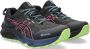 ASICS Gel Trabuco 11 Gore-tex Dames Hardloopschoenen 1012b425-003 Kleur Zwart - Thumbnail 3