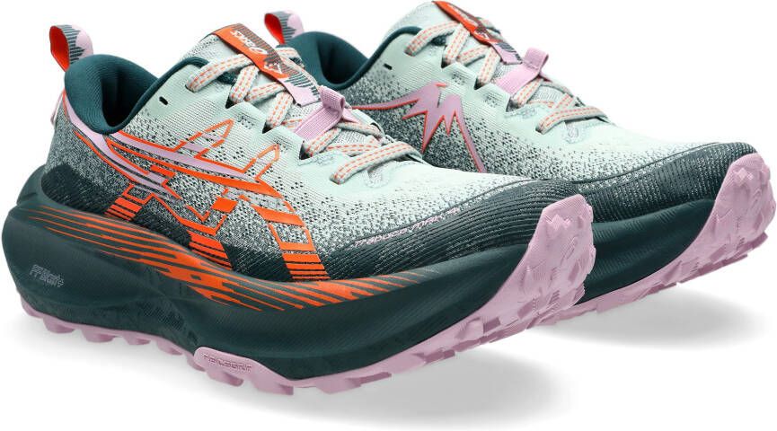 Asics Trailrunningschoenen Trabuco Max 4