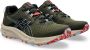 ASICS Trabuco Terra 2 Trailrunningschoenen grijs - Thumbnail 3
