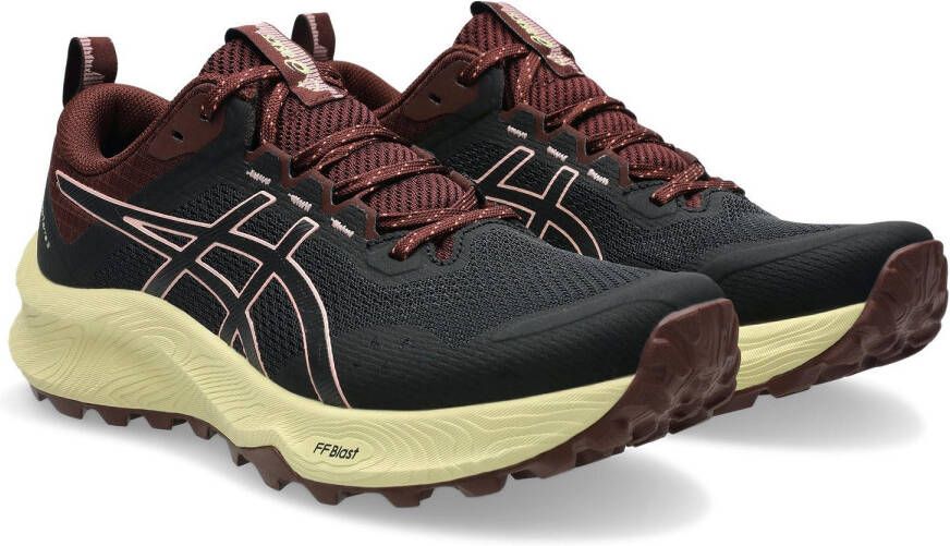 Asics Trailrunningschoenen TRABUCO TERRA 3