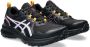 ASICS Trail Scout 3 Hardloopschoenen Black - Thumbnail 4