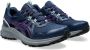 ASICS GT-2000 12 hardloopschoenen donkerblauw - Thumbnail 2