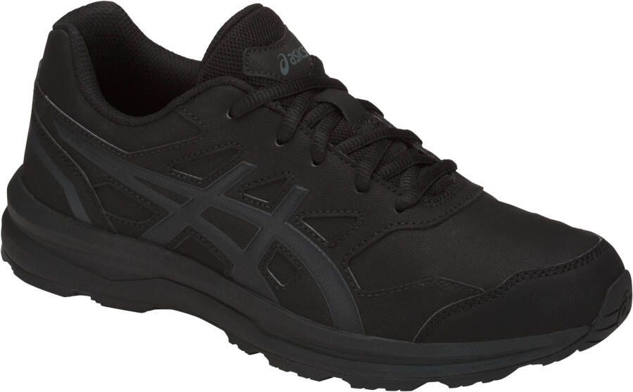 ASICS Gel Mission 3 Wandelschoenen zwart antraciet - Foto 2