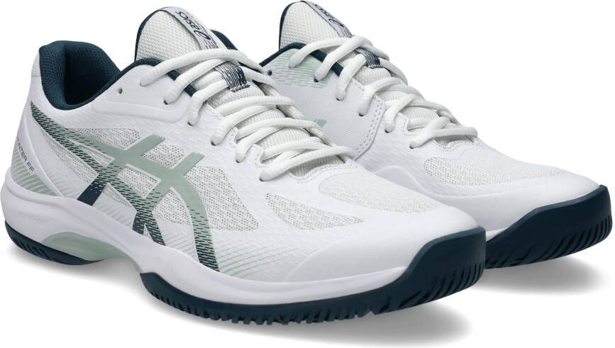 Asics Zaalschoenen COURT HUNTER FF