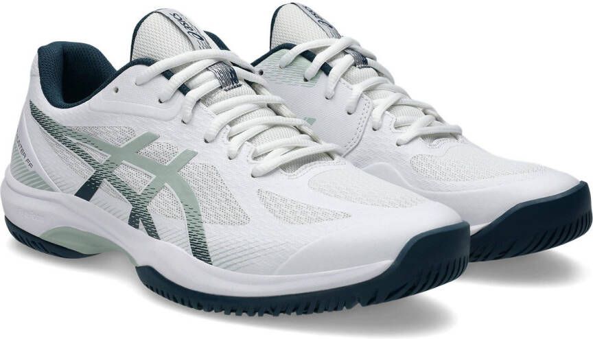 Asics Zaalschoenen COURT HUNTER FF