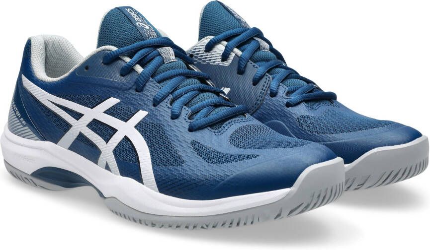 ASICS Court Hunter FF Mako Blue Gravel Men - Foto 2