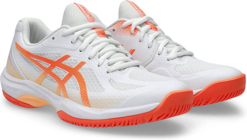 Asics Zaalschoenen COURT HUNTER FF