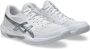 ASICS Sportschoenen 101 GEL ROCKET 12 W - Thumbnail 3