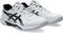 Asics Zaalschoenen GEL-TACTIC 13 - Thumbnail 2