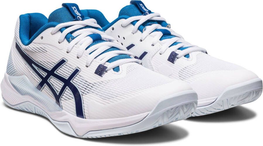 Asics zaalschoenen cheap