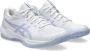 Asics Zaalschoenen GEL-TASK 4 - Thumbnail 1