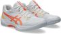 Asics Zaalschoenen GEL-TASK 4 - Thumbnail 1