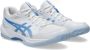 Asics Zaalschoenen GEL-TASK 4 - Thumbnail 1