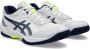 ASICS Gel Task 4 Heren Indoorschoenen 1071a103-100 Kl - Thumbnail 3