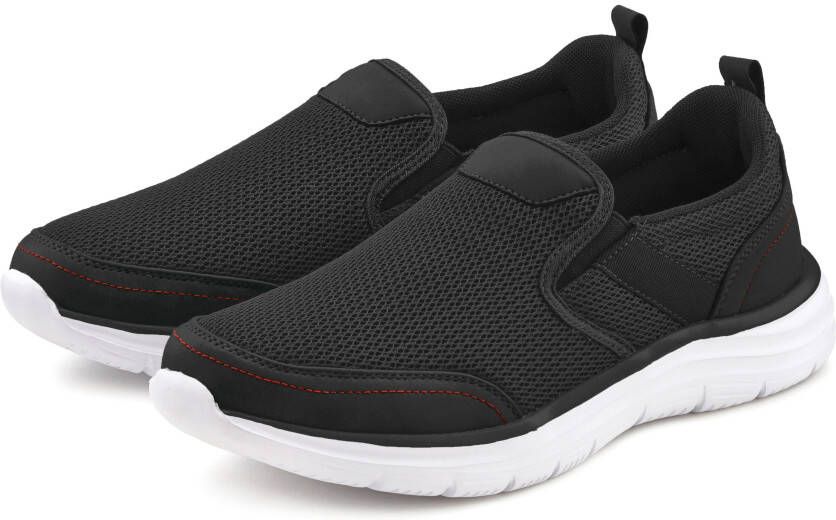 AUTHENTIC LE JOGGER Sneakers Slippers halfschoenen vrijetijdsschoenen