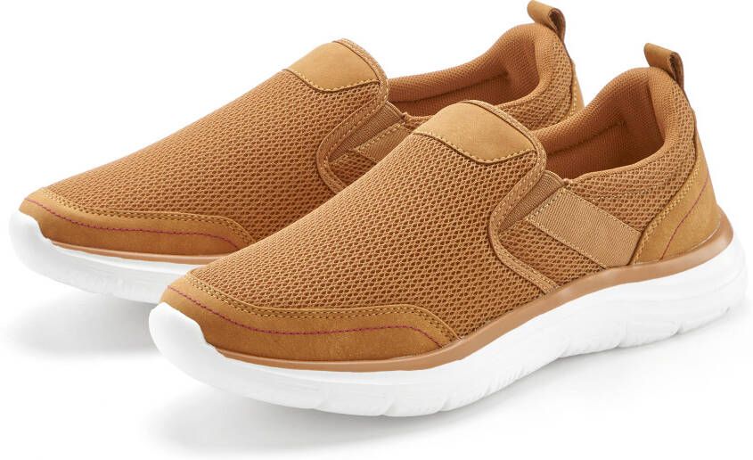 AUTHENTIC LE JOGGER Sneakers Slippers halfschoenen vrijetijdsschoenen