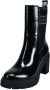 BAGATT Chelsea-boots met logo op de stretch-inzet - Thumbnail 2