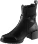 BAGATT Chelsea-boots met stretchinzet - Thumbnail 1