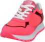 BAGATT Plateausneakers modieuze metallic-inzetten vrijetijdsschoen lage schoen veterschoen - Thumbnail 2