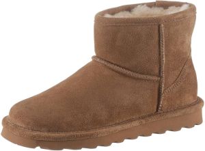 Bearpaw Winterlaarzen ALYSSA met waterafstotende neverwet -impregnering