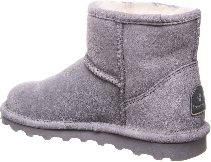 Bearpaw Winterlaarzen ALYSSA met waterafstotende neverwet -impregnering