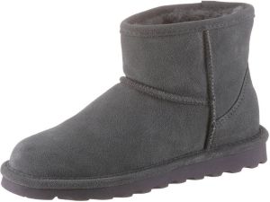 Bearpaw Winterlaarzen ALYSSA met waterafstotende neverwet -impregnering