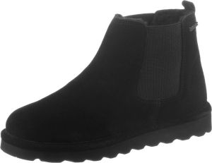 Bearpaw Winterlaarzen Drew in chelsea-look